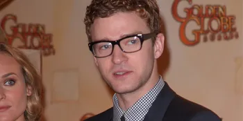 Justin Timberlake Masuk Jajaran Pria Paling Bergaya