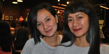 Pamer Diary Moleskin, Nia Dinata Galau Sejak SMA