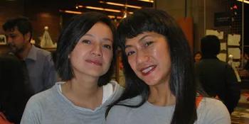 Nia Dinata: Diary Moleskin Pasti Menarik