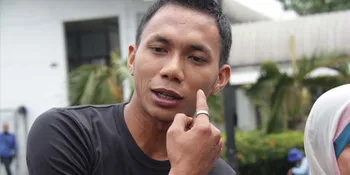 Tampil Live, Norman Kamaru Ngos-Ngosan
