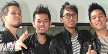 Jadi Vokalis Drive, Takaeda Tak Samai Anji