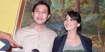 Aldi - Ririn Makin Lengkap Dengan Hadirnya Alana
