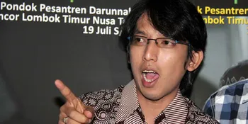 Hamil 10 Bulan, Istri Apoy Wali Lahirkan Bayi Laki-Laki