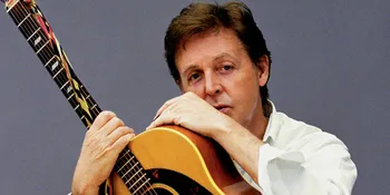 2012, Paul McCartney Rilis Album Baru!