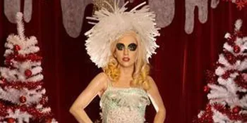 Lady GaGa Pimpin Nominasi Best Song Oscar 2012
