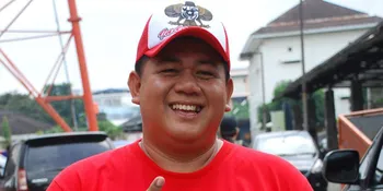 Kondisi Ade Namnung Mulai Membaik