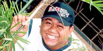 Membaik, Ade Namnung Belum Boleh Pulang Dari RS