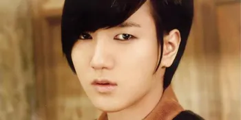 Wah, Yesung Super Junior Pimpin Korea Utara?