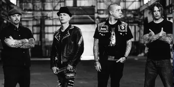 Rancid Bakal Gelar Konser di Indonesia?