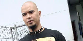 Ahmad Dhani Laporkan Polres Cirebon ke Mabes Polri