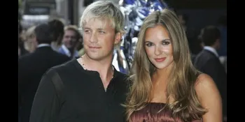 Kian Westlife Jadi Ayah