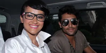 Julia Perez Optimis Selesaikan Administrasi Nikah