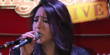 Audy Lebih Pilih Model Luar Negeri