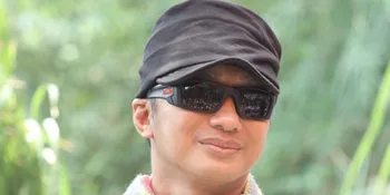 Dik Doank Galakkan Cocok Tanam di Pusat Kota