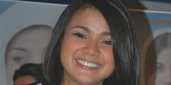 Wah, Nirina Zubir Punya Anak Empat!