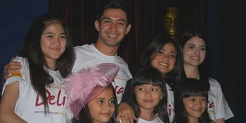 'HAFALAN SHALAT DELISA', Hikmah Tsunami Aceh