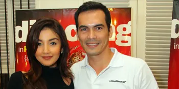 Attalarik Syah - Tsania Marwa Mantap Menikah