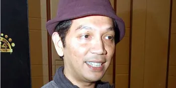 Eki Puradiredja: JJF Tidak Pilih Jadi Besar, Tapi Jadi Baik