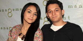 Pacaran, Andrew Andika - Citra Kirana Cari Tempat Aneh