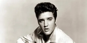 Elvis Presley Masuk Nominasi Grammy Awards 2012