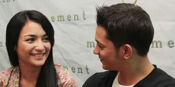 Citra Kirana Sering Memarahi Andrew Andika?