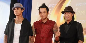 Solidaritas Punk, SID Siap Tampil di Aceh!
