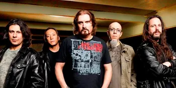Inilah Harga Tiket Konser Dream Theater