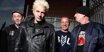 Dream Theater Bukan Ancaman Bagi Promotor GBH