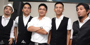 Ungu Rancang Album Baru dan Konser Tunggal di 2012