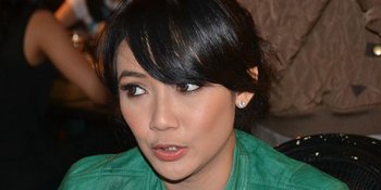 Sempat Keguguran, Rheina Ipeh Lebih Ikhlas