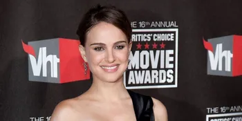 Geser Depp, Natalie Portman Jadi Yang Terpopuler
