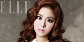 Kecantikan Uee Layaknya Boneka