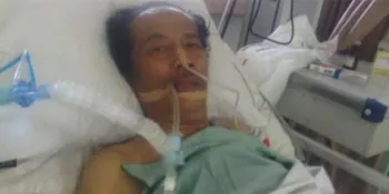 Komedian Senior Aom Kusman Meninggal Dunia