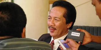 Aom Kusman Akan Dimakamkan di Garut