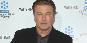 Tak 'Horny', Alec Baldwin Batal Jadi Walikota