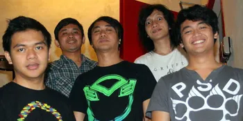 Boys of Rock Siap Hadapi Boyband