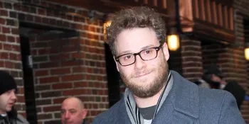 Seth Rogen Jadi Anggota 'THE B TEAM'