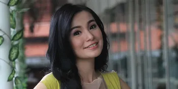 Soraya Larasati Dilarang Pacar Tampil Terlalu Seksi