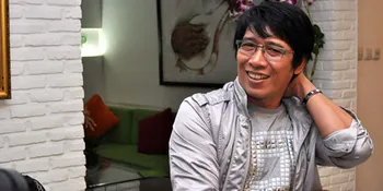 Parto: Namanya Melawak, Wajar Ada Yang Tersinggung