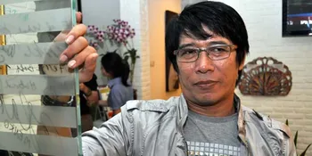 KPI Beri Arahan Kepada Para Artis Lawak