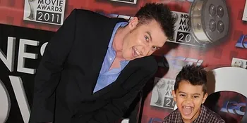 Jono Berharap Anaknya Laki-Laki