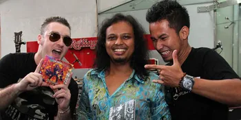 GBS: Blues Pakai Bahasa Indonesia. Why Not?