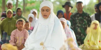 Jaga Perasaan, Film HSD Tak Syuting di Aceh