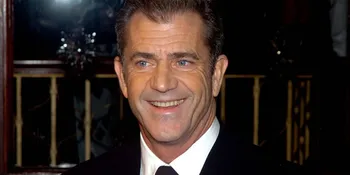 Mel Gibson Resmi Bercerai!