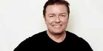 Ricky Gervais - Umat Nasrani Perang di Twitter