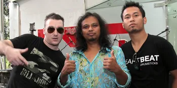 GBS: Indonesia Suka Musik Cengeng