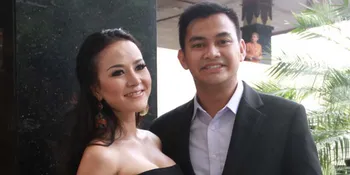 Lihat Orang Nikah, Cynthiara Alona Kebelet Nikah