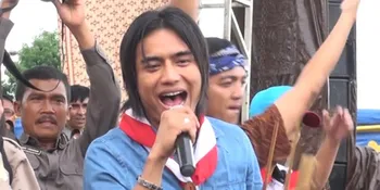 Jadi Duta Pramuka, Charly Teringat Masa Kecil