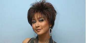 Nikah, Uut Permatasari Tunggu Sealbum Lagi