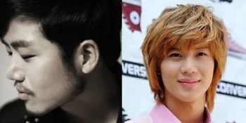 Taemin SHINee - Sunghoon BES Gabung 'Immortal Song 2'